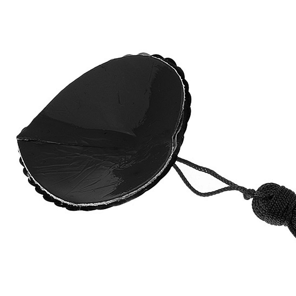 Nipple Cover Pasties - Cache-tétons en silicone en forme de