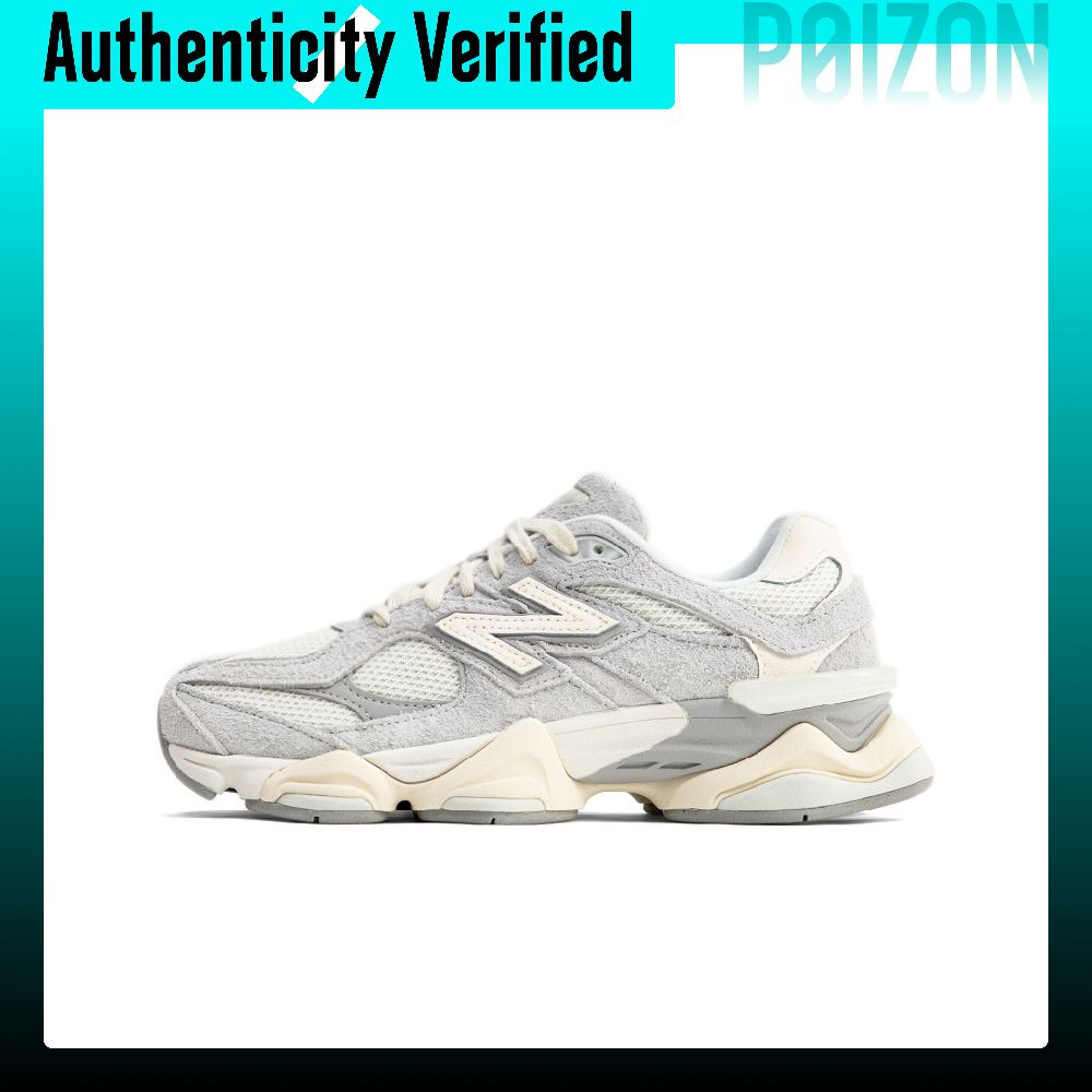 New Balance Shoes 9060 - Chaussures de ville New Balance NB