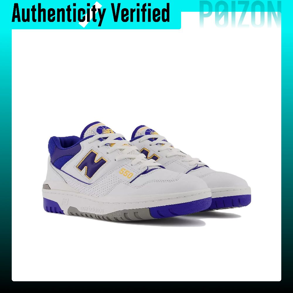 Chaussures de basketball New B - New Balance Shoes 550 avis et prix