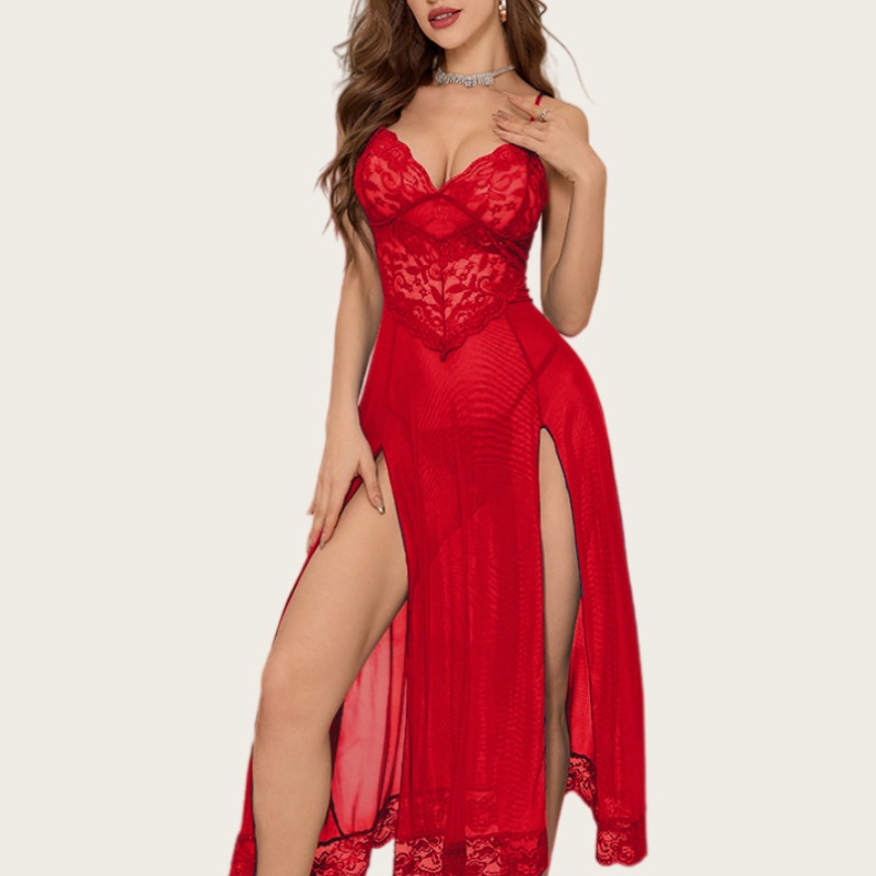 Ensemble de lingerie sexy pour - Babydoll Chemise Night avis et prix