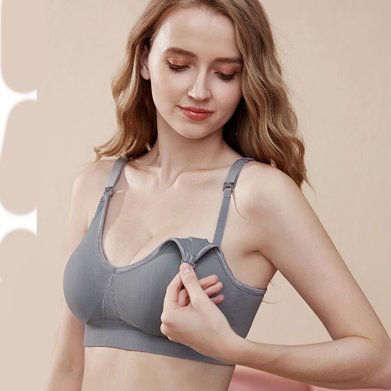 Soutien-gorge d'allaitement sa - Nursing Bra Sleep avis et prix