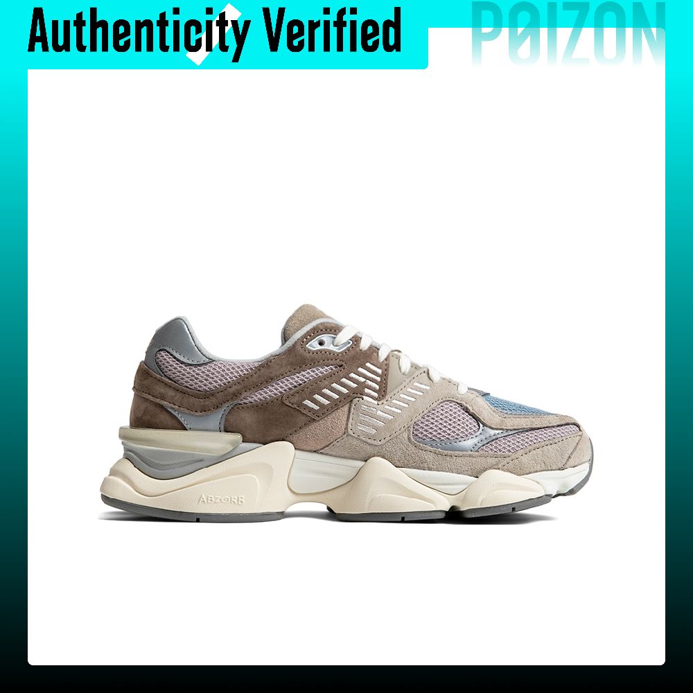 New Balance NB 9060 Mesh, text - New Balance Shoes 9060 avis et prix
