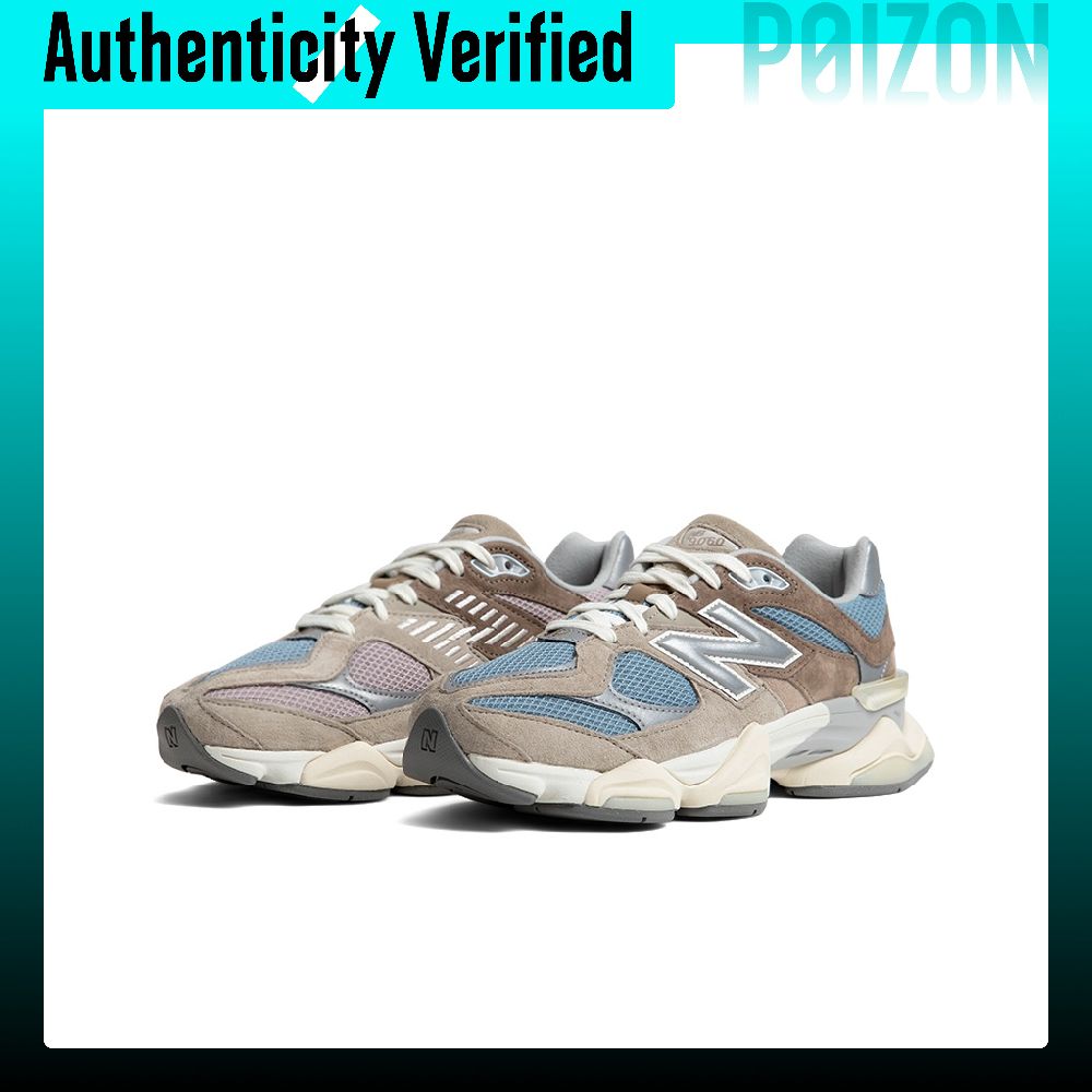 New Balance NB 9060 Mesh, text - New Balance Shoes 9060 avis et prix
