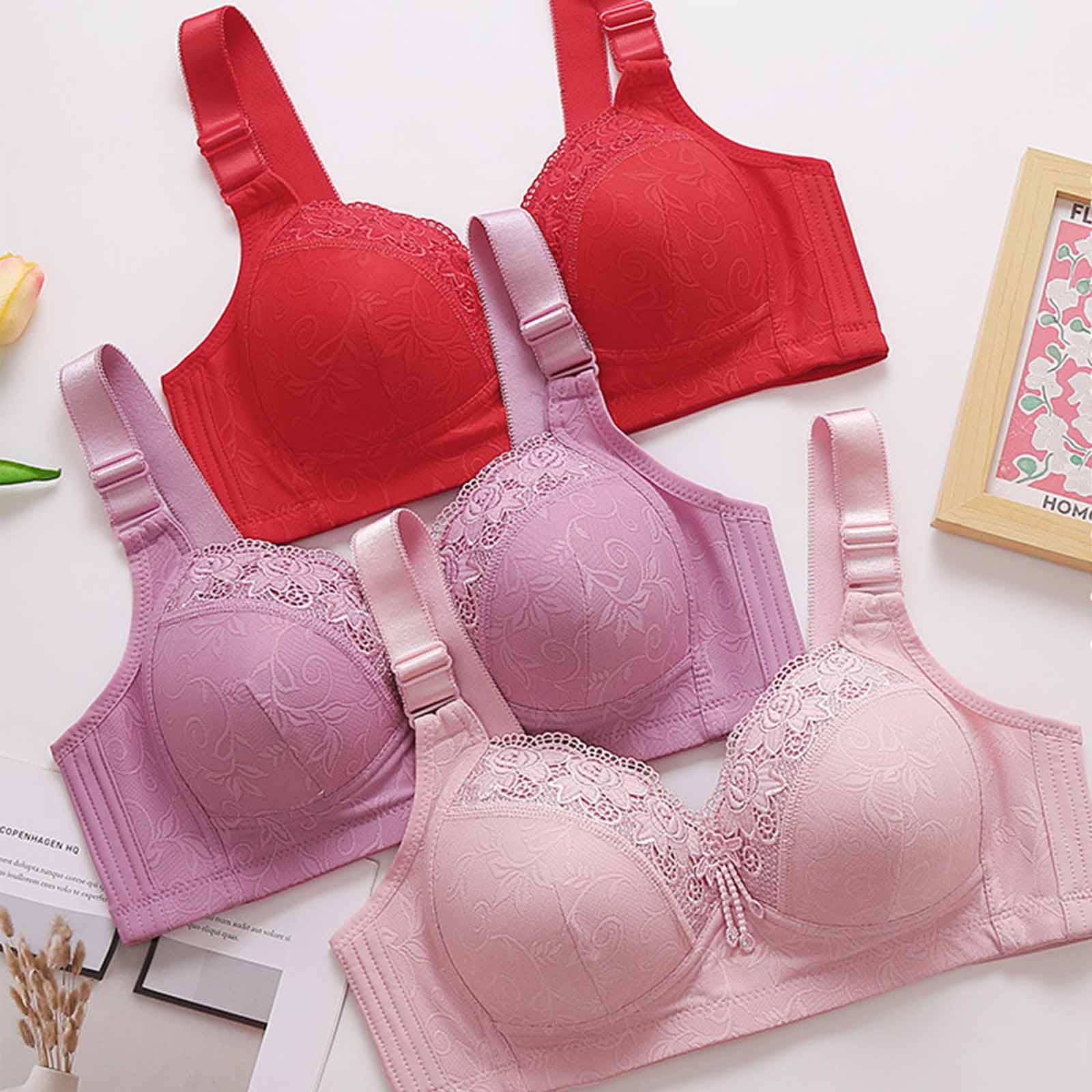 Soutien-gorge de sport en dent - Nursing Bra Sleep avis et prix
