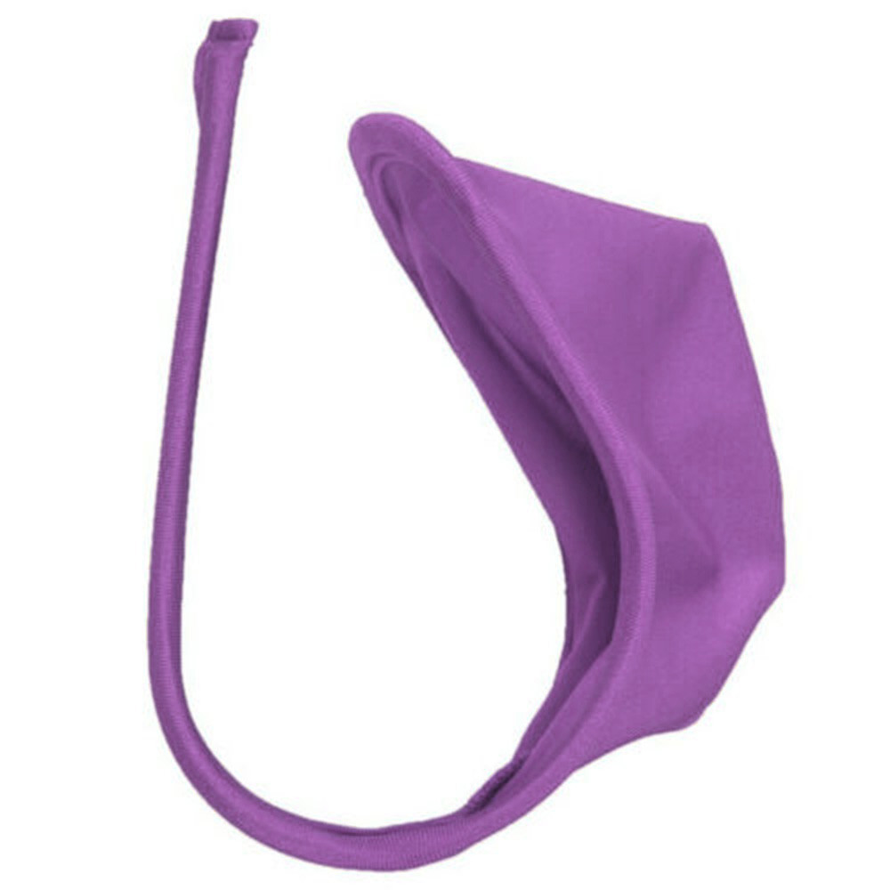 Culottes string invisibles pou - Garter Belt Set avis et prix