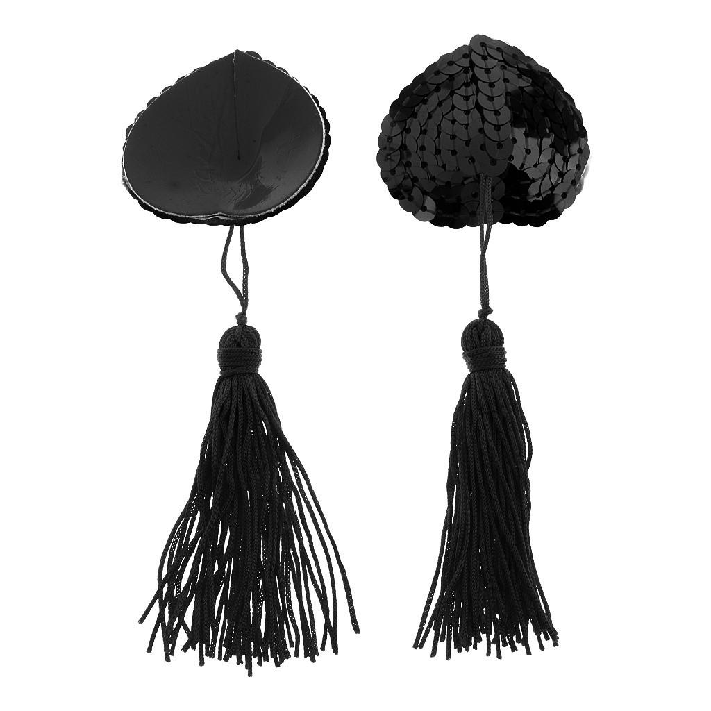 Cache-tétons en silicone en fo - Nipple Cover Pasties avis et prix