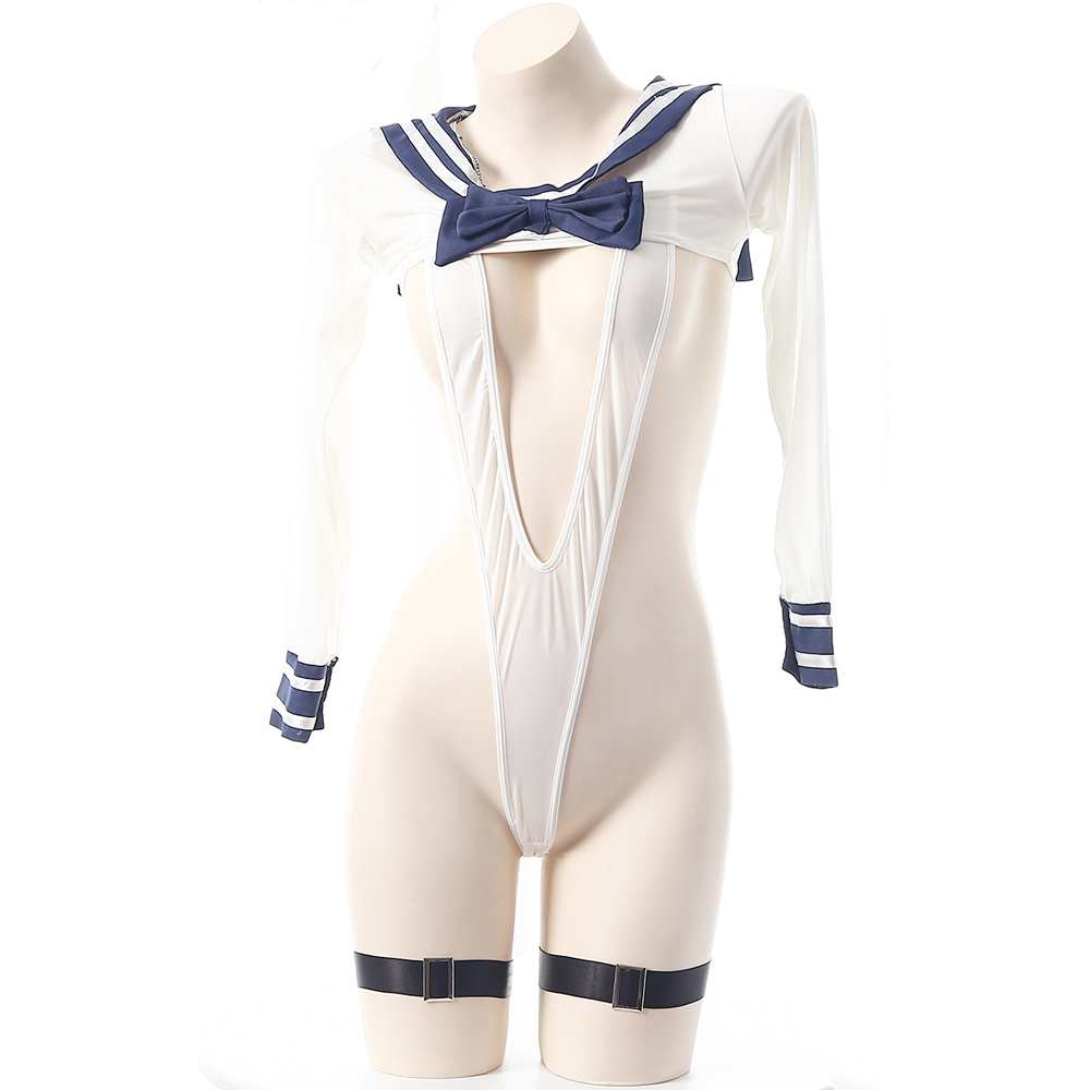 AniLV Uniforme de marin d'anim - Garter Belt Set avis et prix