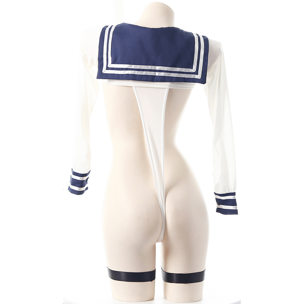 AniLV Uniforme de marin d'anim - Garter Belt Set avis et prix