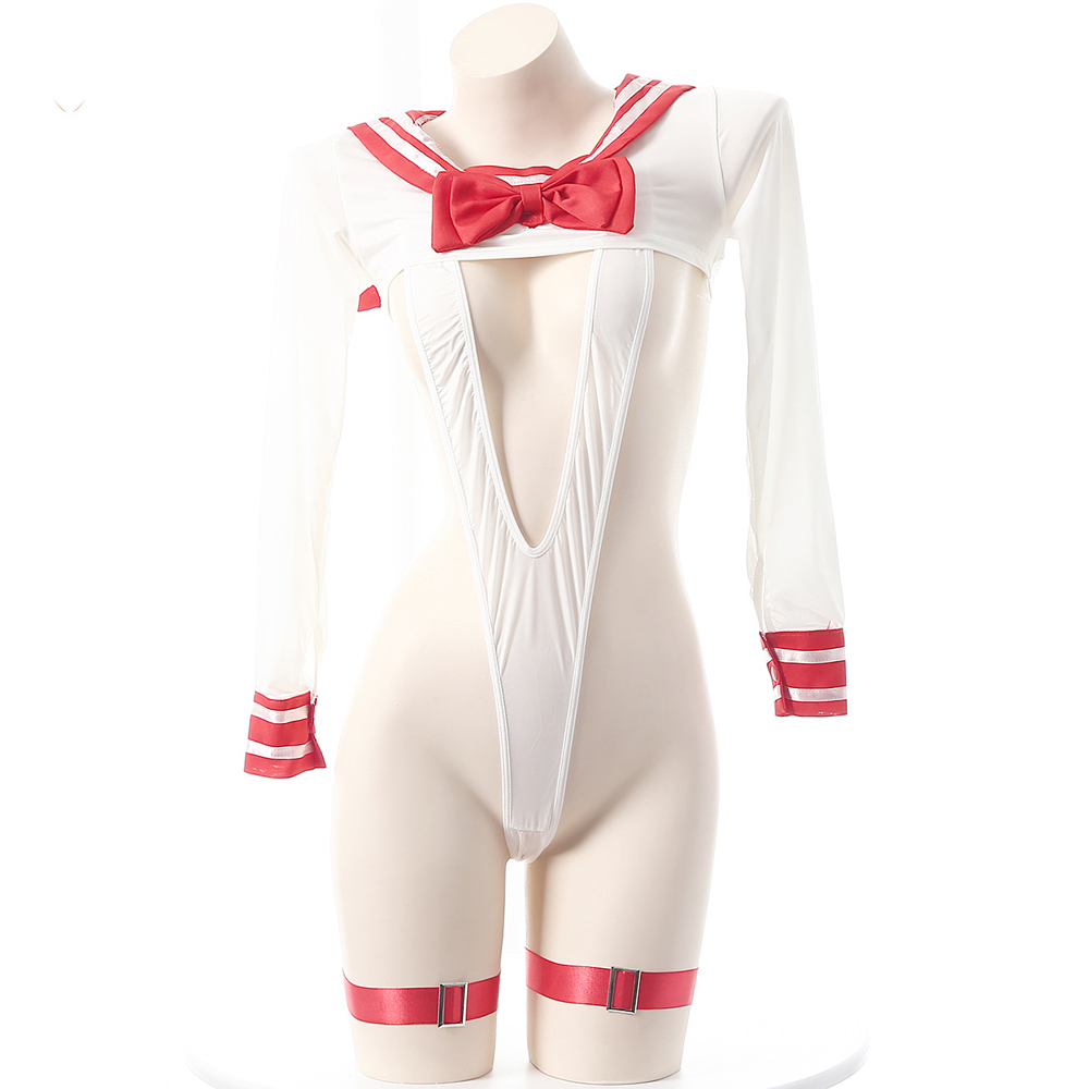 AniLV Uniforme de marin d'anim - Garter Belt Set avis et prix