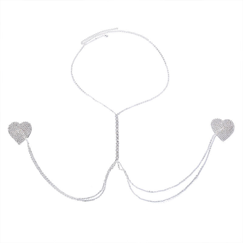 Stonefans Sexy Bikini croix st - Nipple Cover Pasties avis et prix