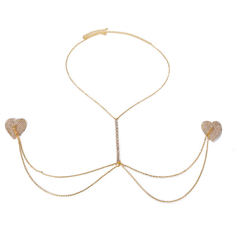 Stonefans Sexy Bikini croix st - Nipple Cover Pasties avis et prix