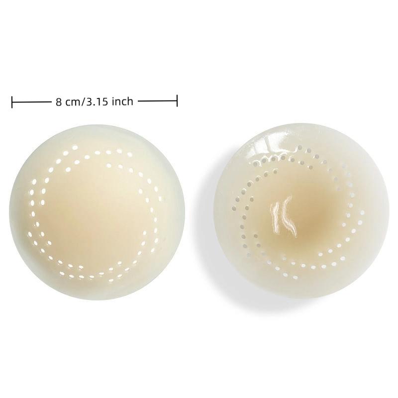 Soutien-gorge adhésif réutilis - Nipple Cover Pasties avis et prix