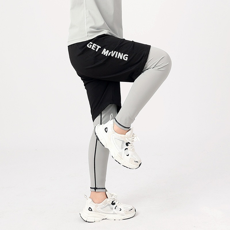 Leggings de basket-ball à séch - Boyshort Underwear avis et prix