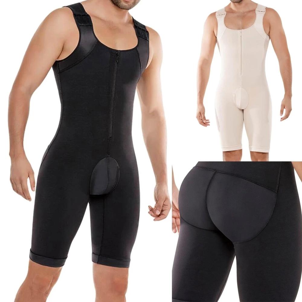 Body Shapewear pour hommes, co - Shapewear Bodysuit Firm avis et prix