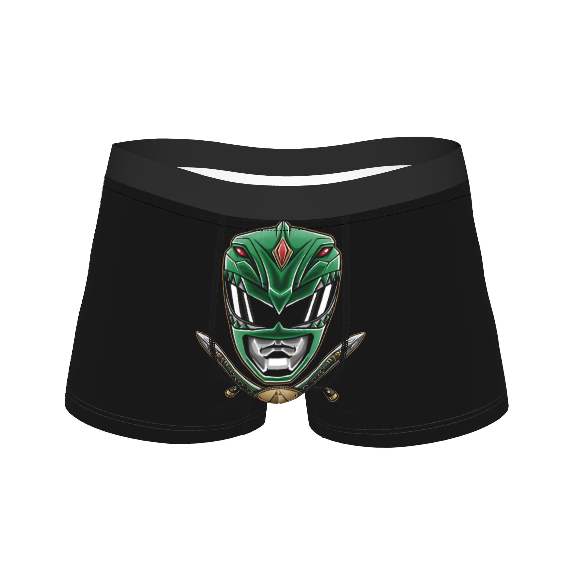 Boxer sexy pour homme, Mighty  - Boyshort Underwear avis et prix